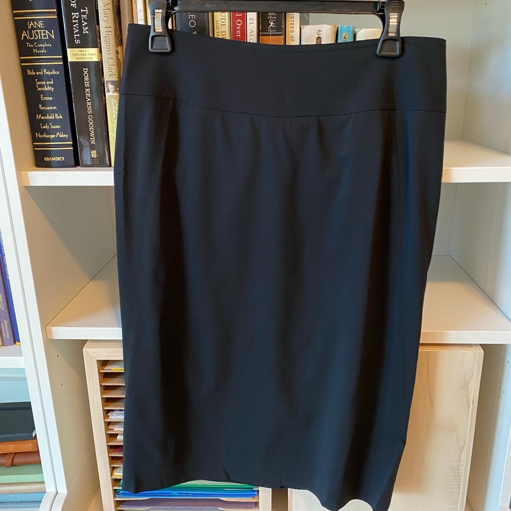 Donna Karan Collection Pencil Skirt